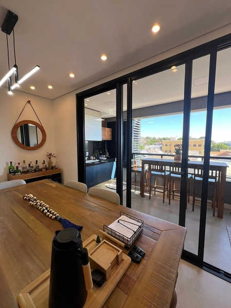 Imóvel residencial ou comercial