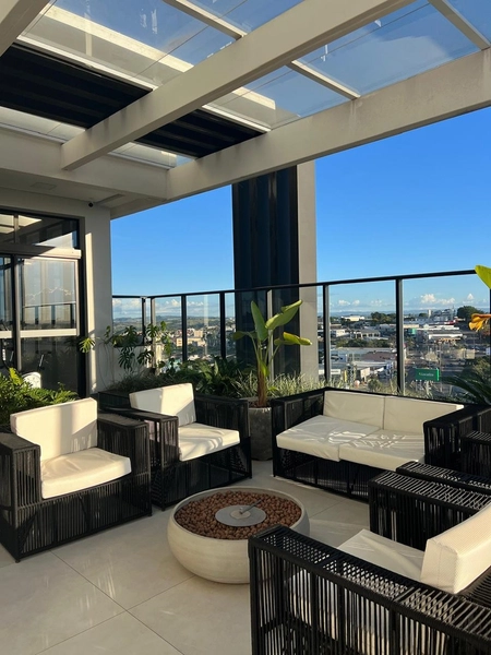 Apartamento no Neo Sta Luiza todo planejado: 47ª foto da galeria de imagens do imóvel