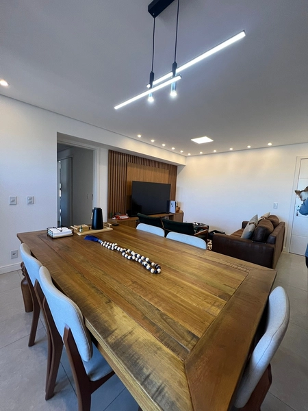 Apartamento no Neo Sta Luiza todo planejado: 9ª foto da galeria de imagens do imóvel