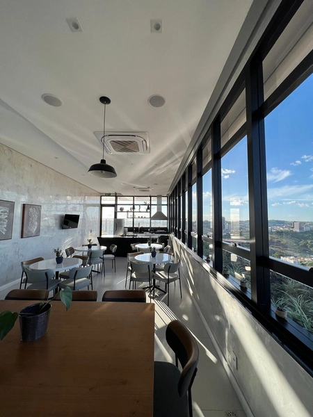 Apartamento no Neo Sta Luiza todo planejado: 37ª foto da galeria de imagens do imóvel