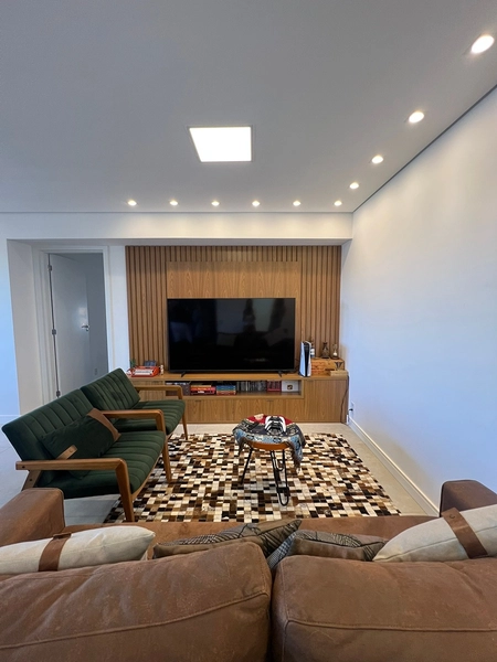 Apartamento no Neo Sta Luiza todo planejado: 8ª foto da galeria de imagens do imóvel