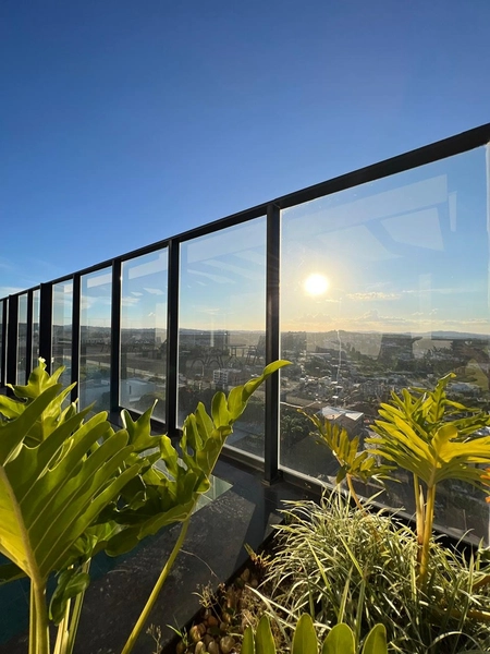 Apartamento no Neo Sta Luiza todo planejado: 61ª foto da galeria de imagens do imóvel