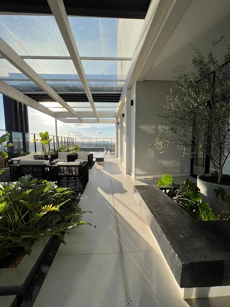 Apartamento no Neo Sta Luiza todo planejado: 41ª foto da galeria de imagens do imóvel