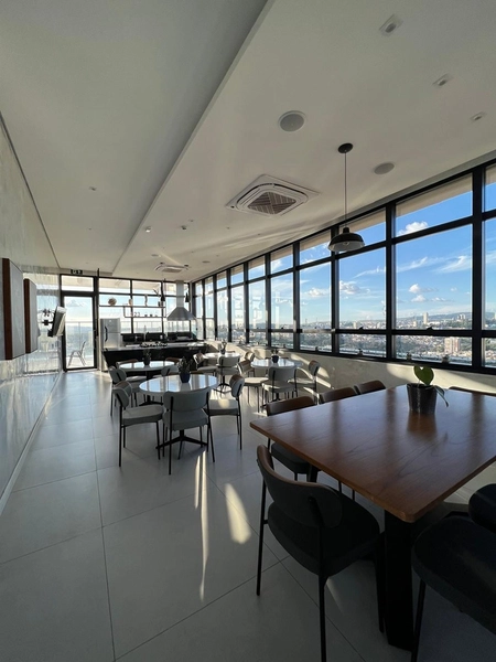 Apartamento no Neo Sta Luiza todo planejado: 36ª foto da galeria de imagens do imóvel