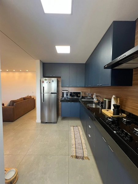 Apartamento no Neo Sta Luiza todo planejado: 17ª foto da galeria de imagens do imóvel