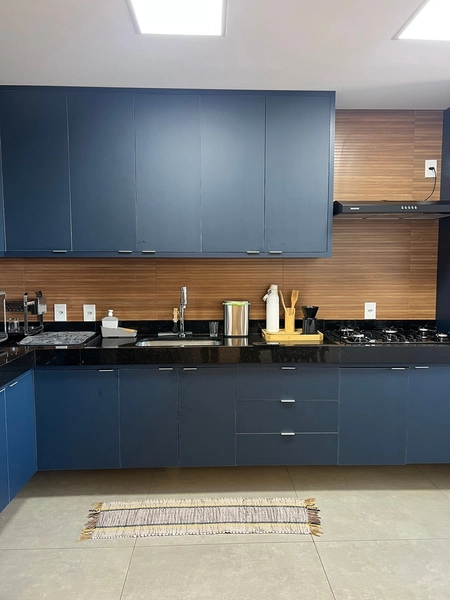 Apartamento no Neo Sta Luiza todo planejado: 15ª foto da galeria de imagens do imóvel