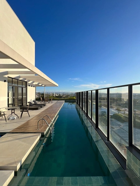 Apartamento no Neo Sta Luiza todo planejado: 58ª foto da galeria de imagens do imóvel