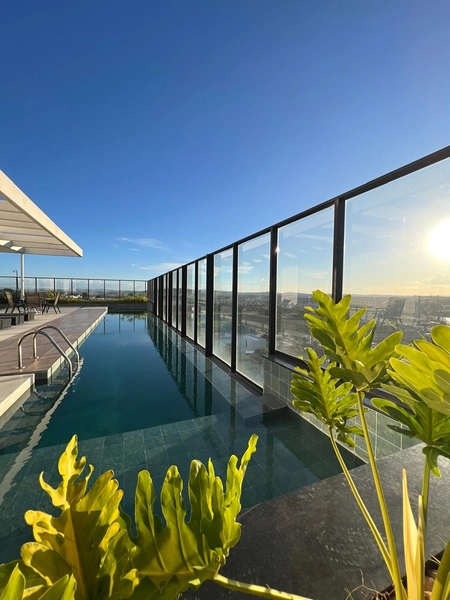 Apartamento no Neo Sta Luiza todo planejado: 60ª foto da galeria de imagens do imóvel