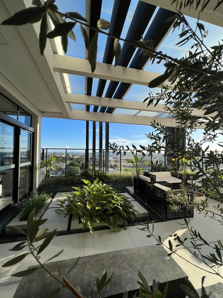 Apartamento no Neo Sta Luiza todo planejado: 40ª foto da galeria de imagens do imóvel