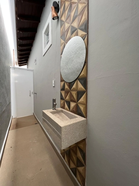 Casa com piscina no Santana: 26ª foto da galeria de imagens do imóvel