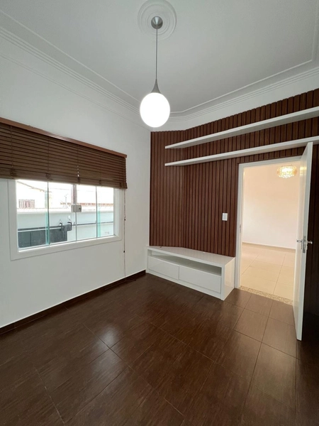 Casa com piscina no Santana: 7ª foto da galeria de imagens do imóvel