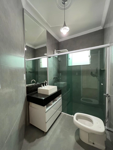 Casa com piscina no Santana: 11ª foto da galeria de imagens do imóvel