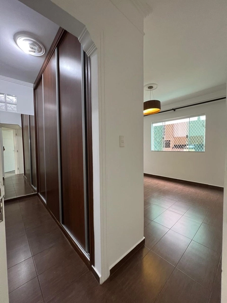Casa com piscina no Santana: 15ª foto da galeria de imagens do imóvel