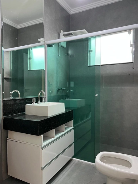 Casa com piscina no Santana: 12ª foto da galeria de imagens do imóvel