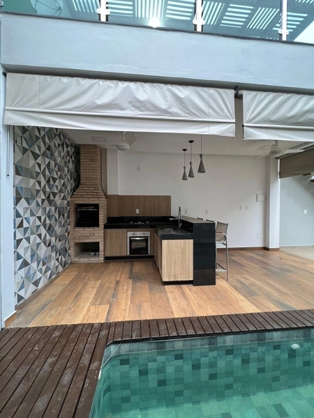 Casa com piscina no Santana: 33ª foto da galeria de imagens do imóvel