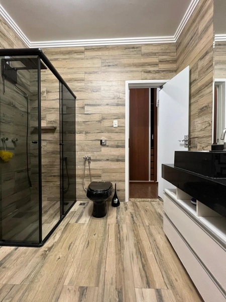 Casa com piscina no Santana: 17ª foto da galeria de imagens do imóvel
