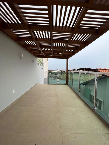 Casa com piscina no Santana: 39ª foto da galeria de imagens do imóvel