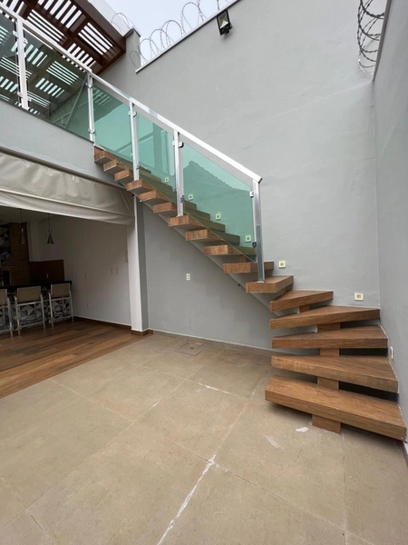 Casa com piscina no Santana: 37ª foto da galeria de imagens do imóvel