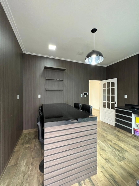 Casa com piscina no Santana: 21ª foto da galeria de imagens do imóvel
