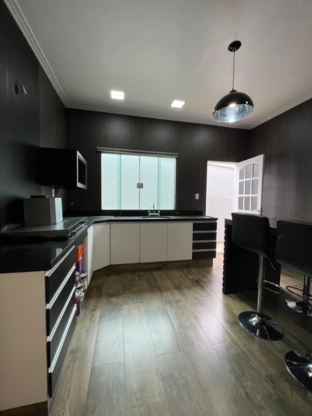 Casa com piscina no Santana: 19ª foto da galeria de imagens do imóvel