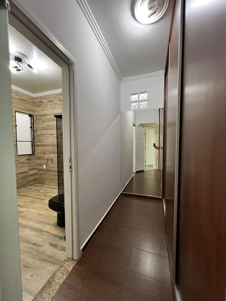 Casa com piscina no Santana: 16ª foto da galeria de imagens do imóvel