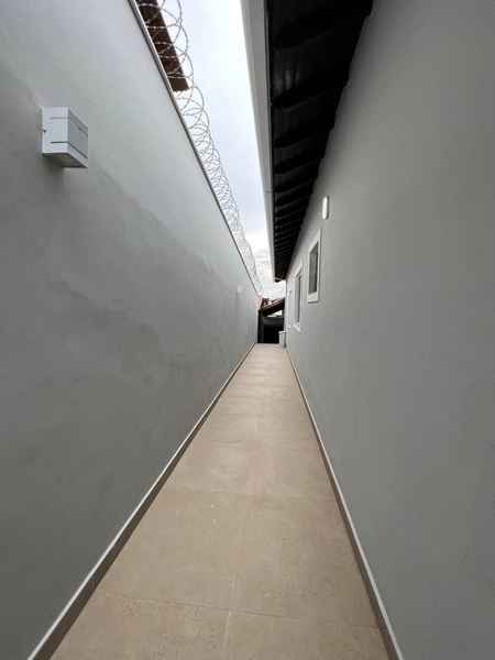 Casa com piscina no Santana: 23ª foto da galeria de imagens do imóvel