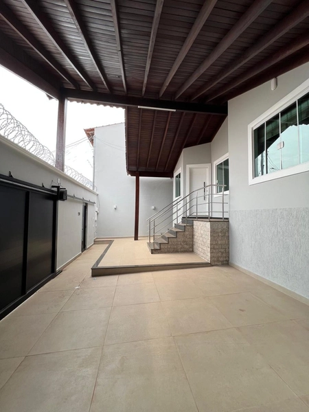 Casa com piscina no Santana: 2ª foto da galeria de imagens do imóvel
