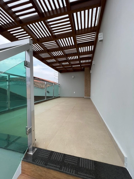 Casa com piscina no Santana: 38ª foto da galeria de imagens do imóvel