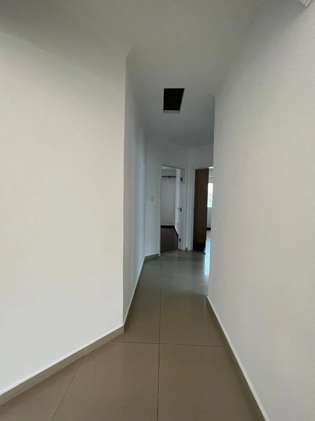 Casa com piscina no Santana: 8ª foto da galeria de imagens do imóvel