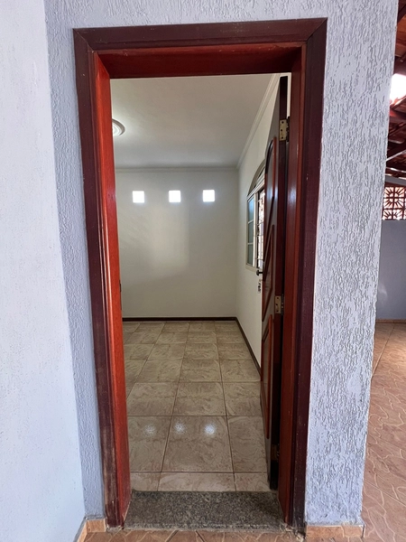 Casa no Rezende com 2 moradias de 320 por 275 mil: 4ª foto da galeria de imagens do imóvel