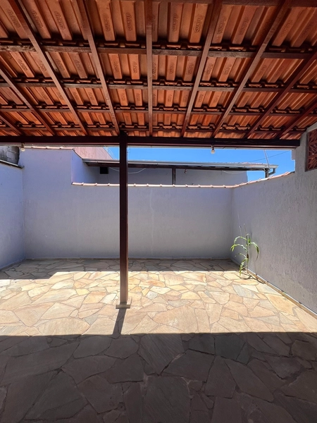 Casa no Rezende com 2 moradias de 320 por 275 mil: 12ª foto da galeria de imagens do imóvel