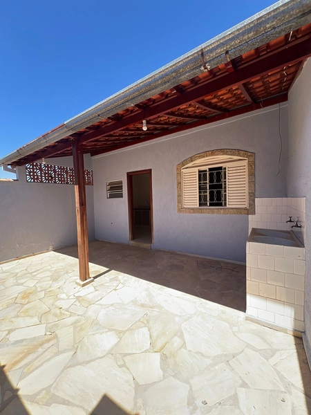 Casa no Rezende com 2 moradias de 320 por 275 mil: 13ª foto da galeria de imagens do imóvel