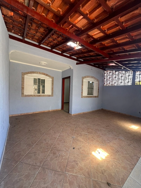 Casa no Rezende com 2 moradias de 320 por 275 mil: 2ª foto da galeria de imagens do imóvel