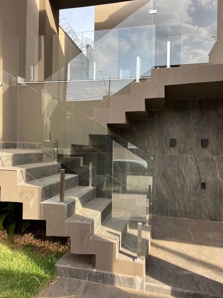 Casa alta no Porto Real: 1ª foto da galeria de imagens do imóvel