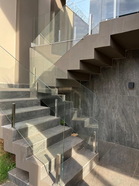 Casa alta no Porto Real: 3ª foto da galeria de imagens do imóvel