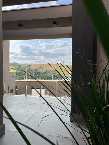 Casa alta no Porto Real: 7ª foto da galeria de imagens do imóvel