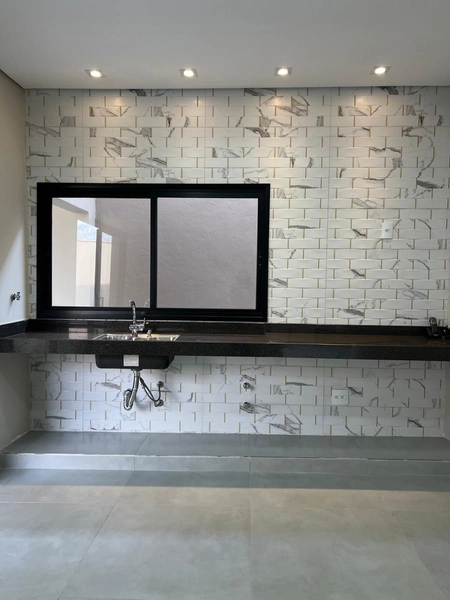 Casa alta no Porto Real: 17ª foto da galeria de imagens do imóvel
