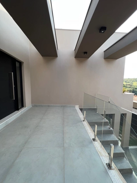 Casa alta no Porto Real: 9ª foto da galeria de imagens do imóvel