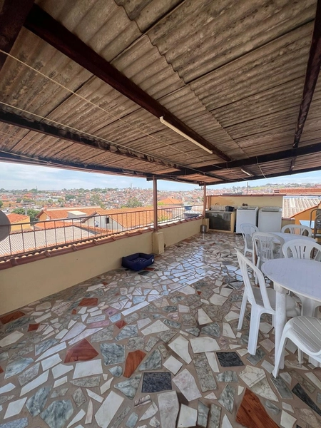 Casa com suíte no Jd Ribeiro de 280 mil por 260 mil: 20ª foto da galeria de imagens do imóvel