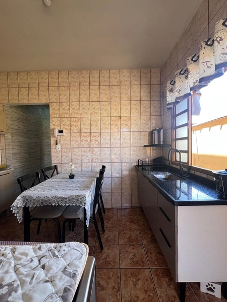 Casa com suíte no Jd Ribeiro de 280 mil por 260 mil: 18ª foto da galeria de imagens do imóvel