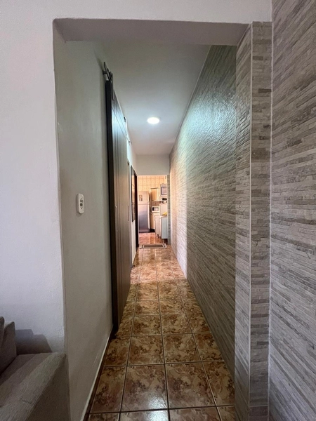 Casa com suíte no Jd Ribeiro de 280 mil por 260 mil: 9ª foto da galeria de imagens do imóvel