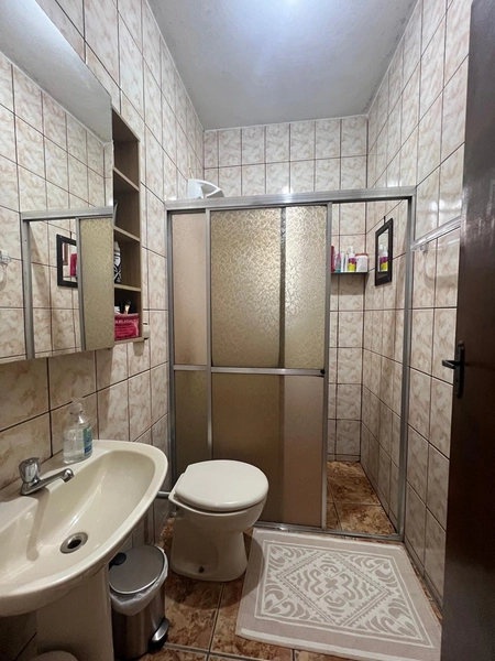 Casa com suíte no Jd Ribeiro de 280 mil por 260 mil: 6ª foto da galeria de imagens do imóvel