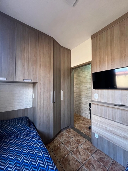 Casa com suíte no Jd Ribeiro de 280 mil por 260 mil: 13ª foto da galeria de imagens do imóvel