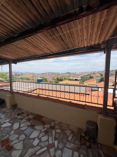 Casa com suíte no Jd Ribeiro de 280 mil por 260 mil: 21ª foto da galeria de imagens do imóvel