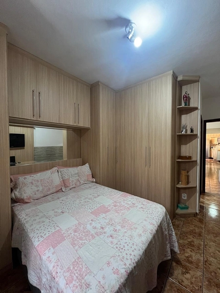 Casa com suíte no Jd Ribeiro de 280 mil por 260 mil: 8ª foto da galeria de imagens do imóvel