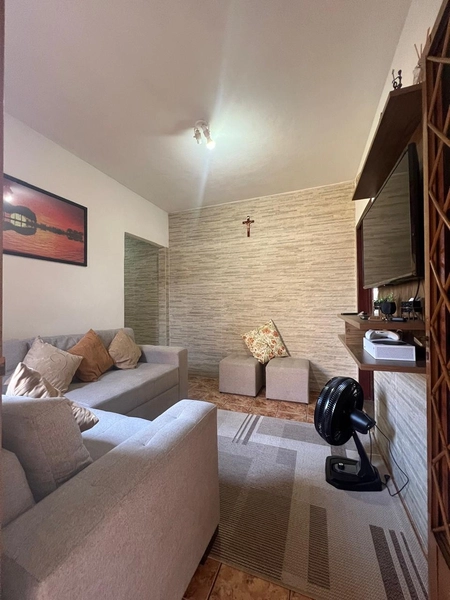 Casa com suíte no Jd Ribeiro de 280 mil por 260 mil: 4ª foto da galeria de imagens do imóvel