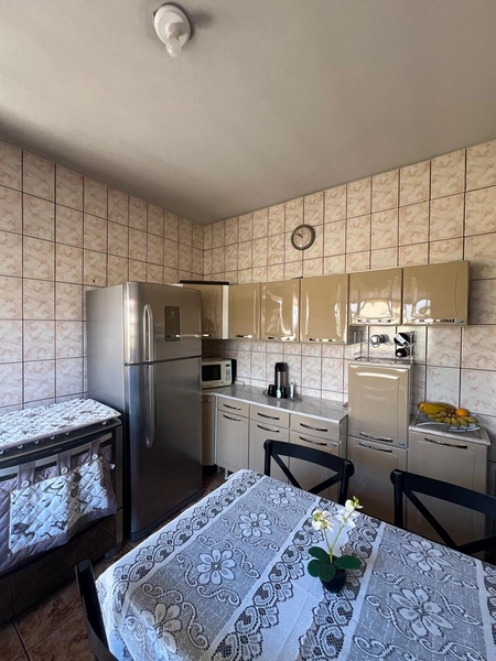 Casa com suíte no Jd Ribeiro de 280 mil por 260 mil: 16ª foto da galeria de imagens do imóvel