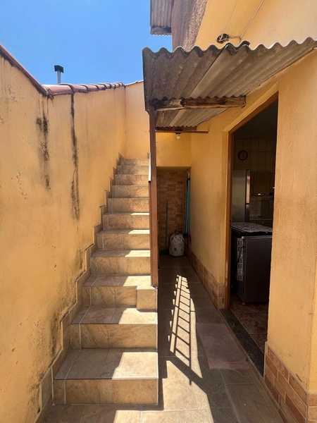 Casa com suíte no Jd Ribeiro de 280 mil por 260 mil: 19ª foto da galeria de imagens do imóvel