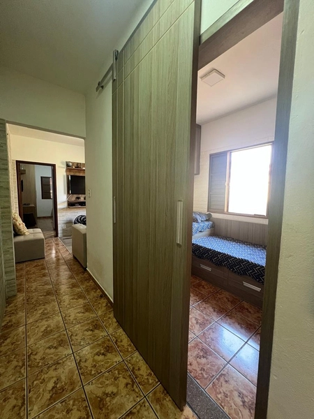 Casa com suíte no Jd Ribeiro de 280 mil por 260 mil: 11ª foto da galeria de imagens do imóvel