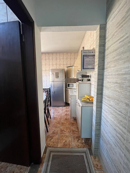 Casa com suíte no Jd Ribeiro de 280 mil por 260 mil: 15ª foto da galeria de imagens do imóvel